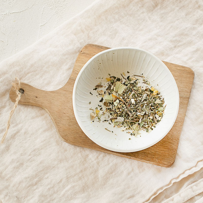 Räuchermischung OM GOYA