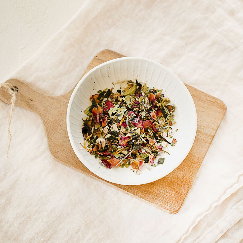 Räuchermischungen OM KENAI