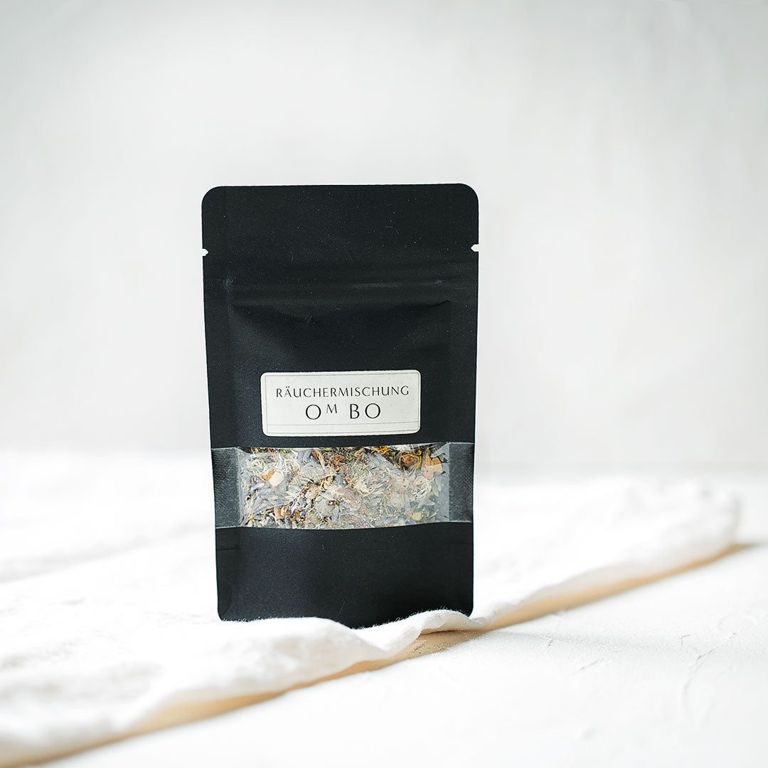 OM BO - Intensivierung