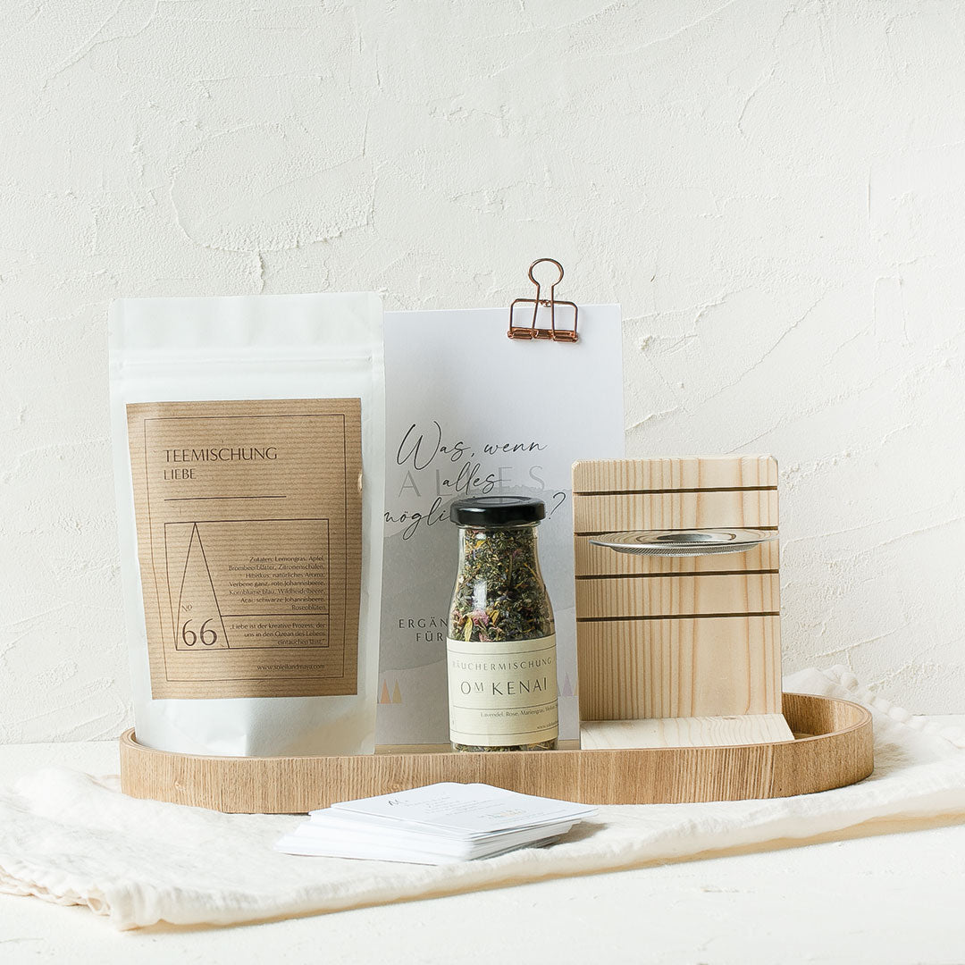 Selbstfürsorge - Bundle