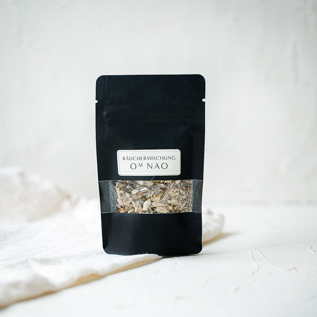 OM NAO - Himmel & Erde