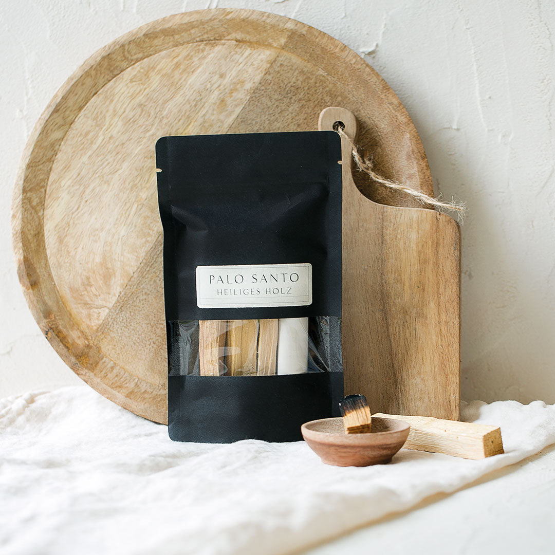 Palo Santo