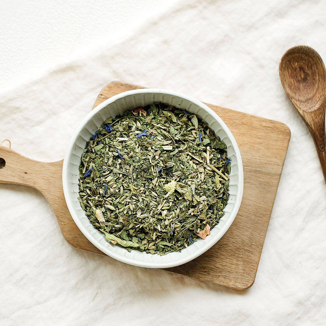 Teemischung Together