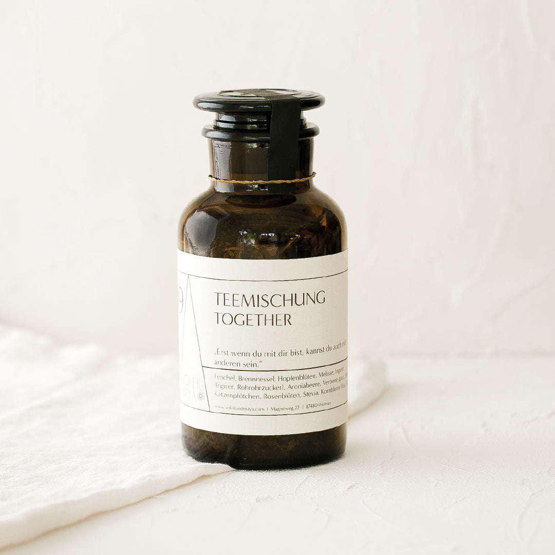 Teemischung Together