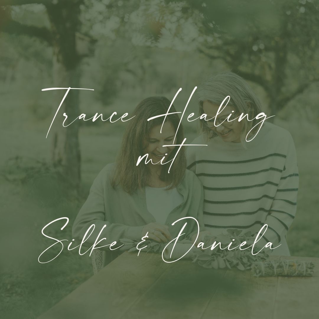 Trance Healing