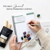 Journal & Meditations-Set