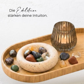 Journal & Meditations-Set