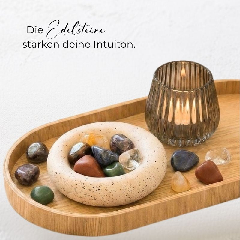 Journal & Meditations-Set