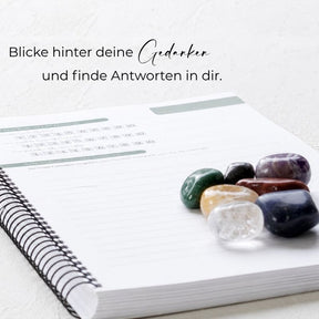 Journal & Meditations-Set