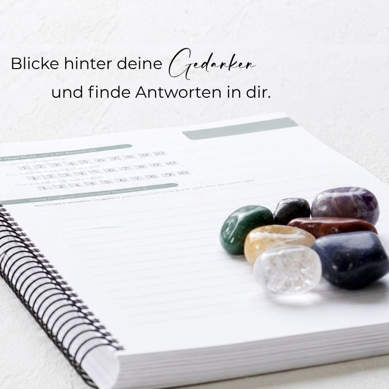 Journal & Meditations-Set