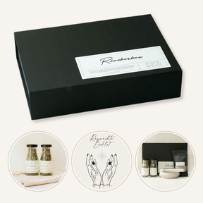 Räucherbox für die Raunächte