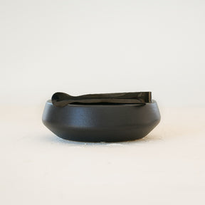 Energetische Hausreinigung - Räucherbox mit Kohle